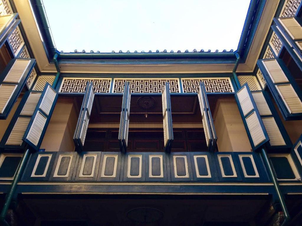 Amaliun Hotel Μεντάν Εξωτερικό φωτογραφία