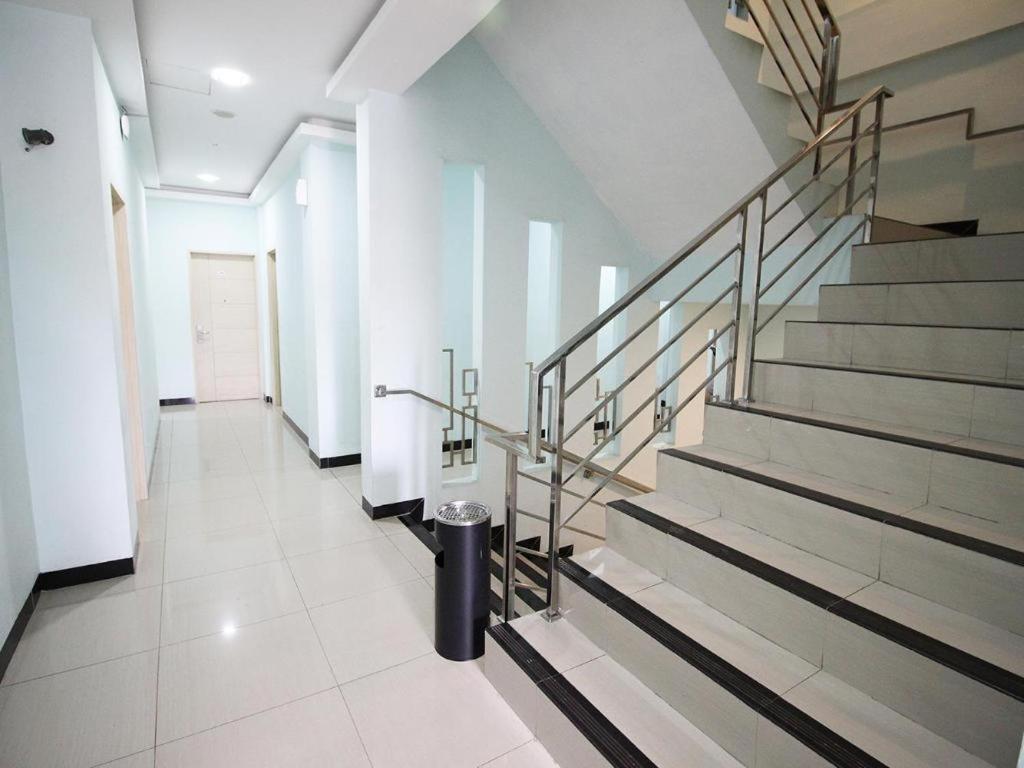 Amaliun Hotel Μεντάν Εξωτερικό φωτογραφία